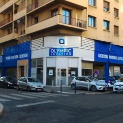 Olympic Location - Marseille 5 Avenues