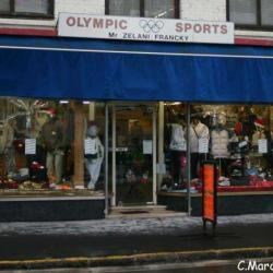 Olympic Sport
