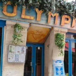 Olympie