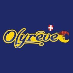 Olyrêve