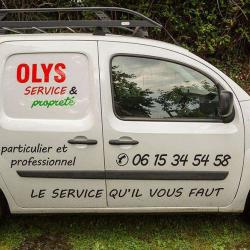 Olys Service