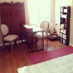 ôm-tara Shiatsu Traditionnel