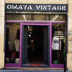 Omaya Vintage