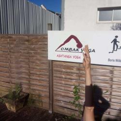 Ombak Yoga