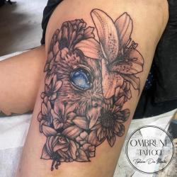 Ombrune Tattoo Nancy