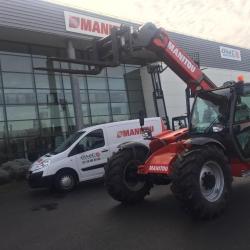 Omc Manutention