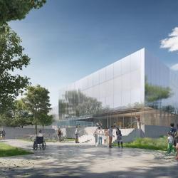 Omega - Centre Aquatique Forme