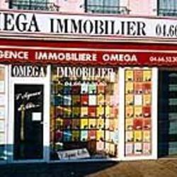 Oméga Immobilier