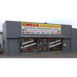 Oméga