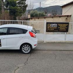 Omega Sécurité