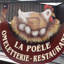 Omeletterie La Poële