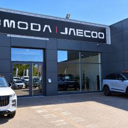 Omoda Jaecoo Bourgoin-jallieu