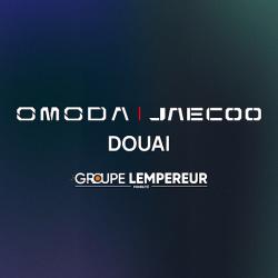 Omoda | Jaecoo Douai - Groupe Lempereur