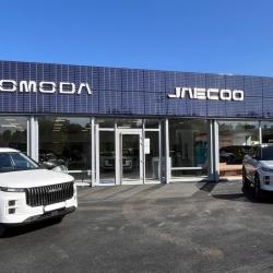 Omoda Jaecoo Grenoble
