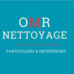 Omr Nettoyage