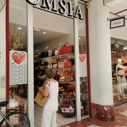 Omsia