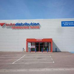 Autodistribution Ad Normandie - Maine