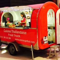 On Mange Thaï