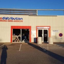 Autodistribution
