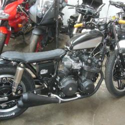 On Off Motors