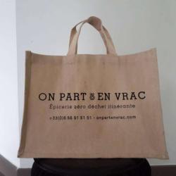 On Part En Vrac