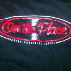 On The Place