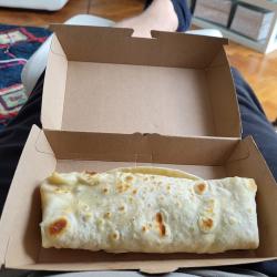 O'nachos