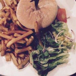 Oncle Scott's