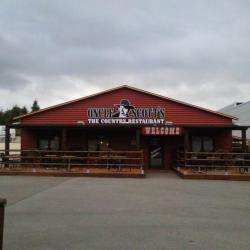 Oncle Scott's