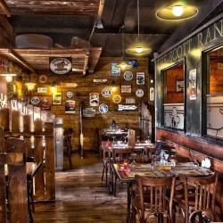 Oncle Scott's