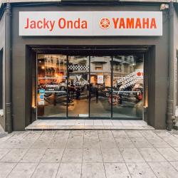 Yamaha Jacky Onda