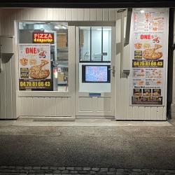 One Pizza Belley