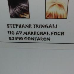 One's Hair Tringali Stephane