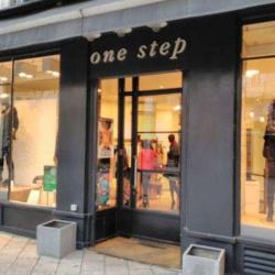 One Step