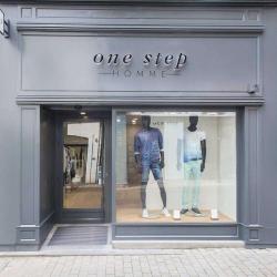 One Step
