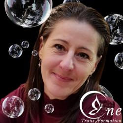 One Trans-formation Caroline Saarbach
