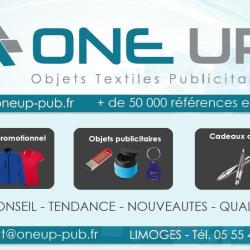 One Up