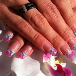 Ongl'airbrush