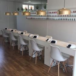 Ongl'avenue Nail Bar