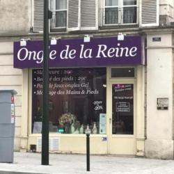 Ongle De La Reine
