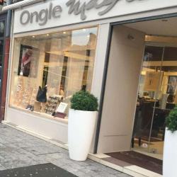 Ongle Magic