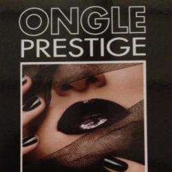 Ongle Prestige Formation