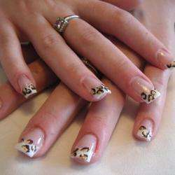 Ongles 8ème Art