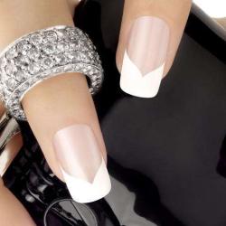 Ongles Angels