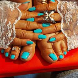 Ongles Chics