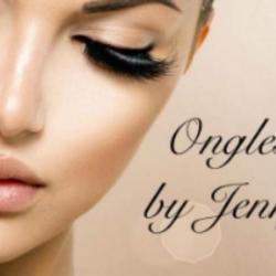 Ongles & Cils By Jenny-faire