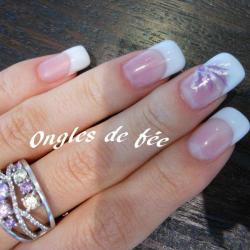 Ongles De Fée