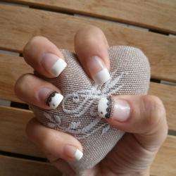 Ongles Diamant