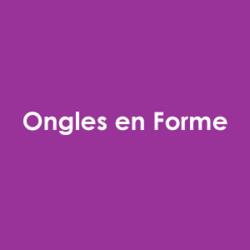 Ongles En Forme