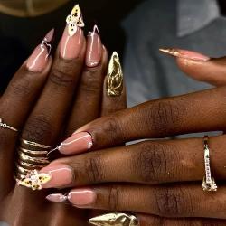 Ongles Et Beauté Capitole